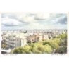 Rare collectable postcards of Israel / Palestine. Vintage Postcards of Israel / Palestine