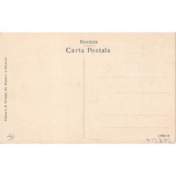 Rare collectable postcards of ROMANIA. Vintage Postcards of ROMANIA