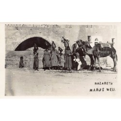 Rare collectable postcards of Israel / Palestine. Vintage Postcards of Israel / Palestine