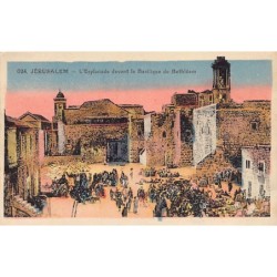 Rare collectable postcards of Israel / Palestine. Vintage Postcards of Israel / Palestine