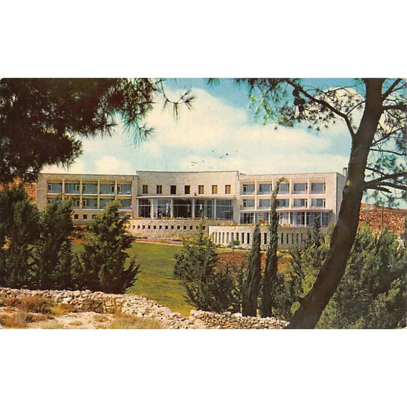 Rare collectable postcards of Israel / Palestine. Vintage Postcards of Israel / Palestine