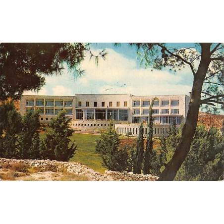 Rare collectable postcards of Israel / Palestine. Vintage Postcards of Israel / Palestine