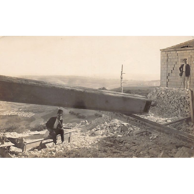 Rare collectable postcards of Israel / Palestine. Vintage Postcards of Israel / Palestine