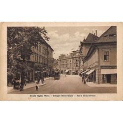 Rare collectable postcards of ROMANIA. Vintage Postcards of ROMANIA