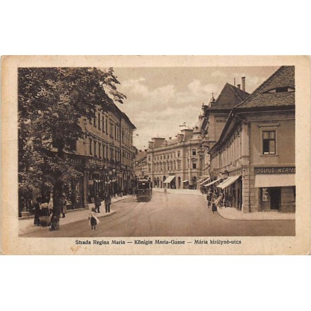 Rare collectable postcards of ROMANIA. Vintage Postcards of ROMANIA