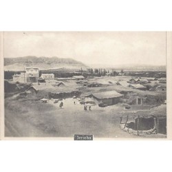 Rare collectable postcards of Israel / Palestine. Vintage Postcards of Israel / Palestine
