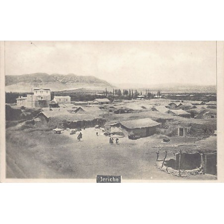 Rare collectable postcards of Israel / Palestine. Vintage Postcards of Israel / Palestine