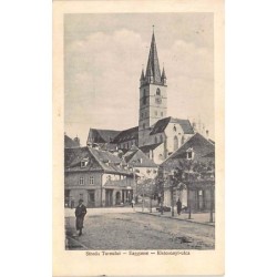 Rare collectable postcards of ROMANIA. Vintage Postcards of ROMANIA