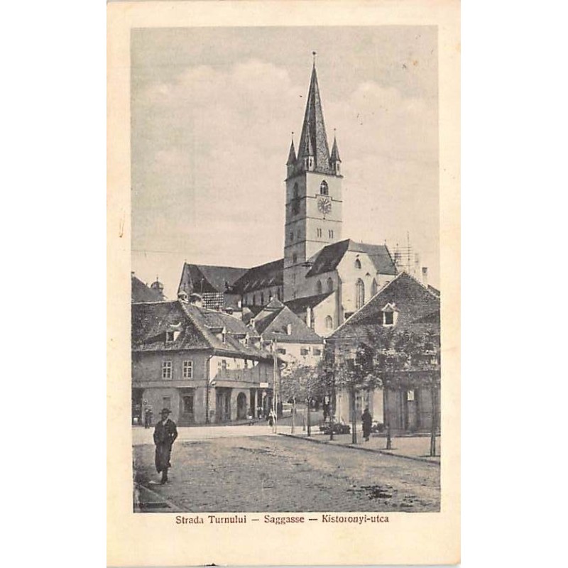 Rare collectable postcards of ROMANIA. Vintage Postcards of ROMANIA