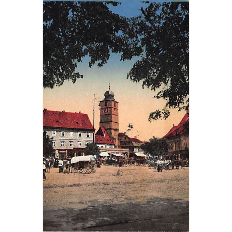Rare collectable postcards of ROMANIA. Vintage Postcards of ROMANIA