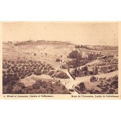 Rare collectable postcards of Israel / Palestine. Vintage Postcards of Israel / Palestine