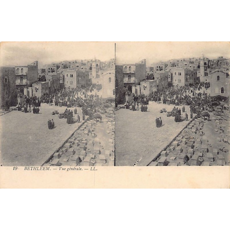 Rare collectable postcards of Israel / Palestine. Vintage Postcards of Israel / Palestine