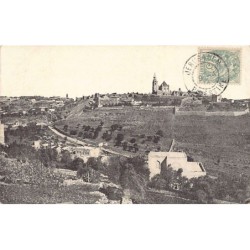 Rare collectable postcards of Israel / Palestine. Vintage Postcards of Israel / Palestine