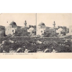 Rare collectable postcards of Israel / Palestine. Vintage Postcards of Israel / Palestine