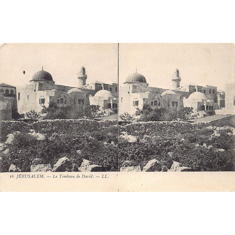 Rare collectable postcards of Israel / Palestine. Vintage Postcards of Israel / Palestine
