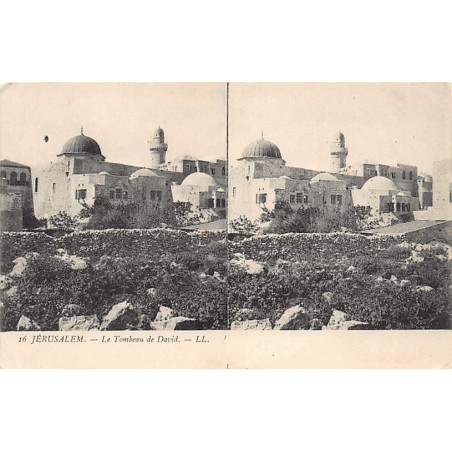 Rare collectable postcards of Israel / Palestine. Vintage Postcards of Israel / Palestine