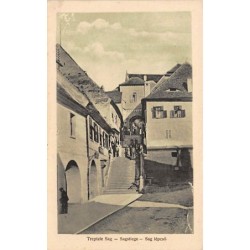 Rare collectable postcards of ROMANIA. Vintage Postcards of ROMANIA