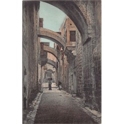 Rare collectable postcards of Israel / Palestine. Vintage Postcards of Israel / Palestine
