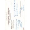 Rare collectable postcards of Israel / Palestine. Vintage Postcards of Israel / Palestine