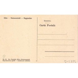 Rare collectable postcards of ROMANIA. Vintage Postcards of ROMANIA