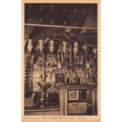 Rare collectable postcards of Israel / Palestine. Vintage Postcards of Israel / Palestine