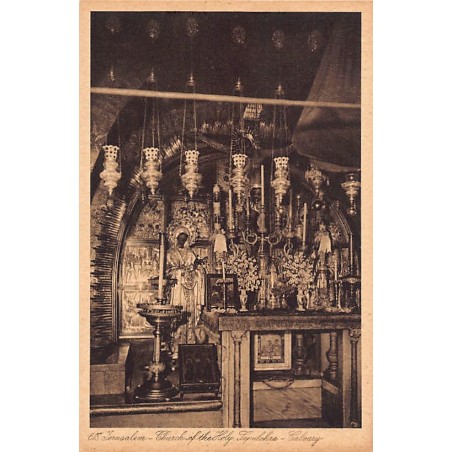 Rare collectable postcards of Israel / Palestine. Vintage Postcards of Israel / Palestine