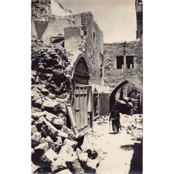 Rare collectable postcards of Israel / Palestine. Vintage Postcards of Israel / Palestine