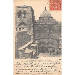 Rare collectable postcards of Israel / Palestine. Vintage Postcards of Israel / Palestine