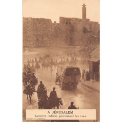 Rare collectable postcards of Israel / Palestine. Vintage Postcards of Israel / Palestine