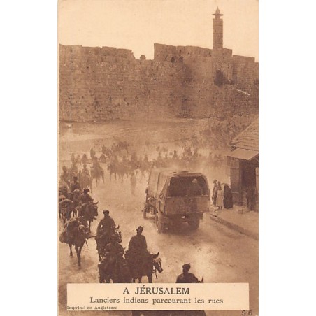 Rare collectable postcards of Israel / Palestine. Vintage Postcards of Israel / Palestine
