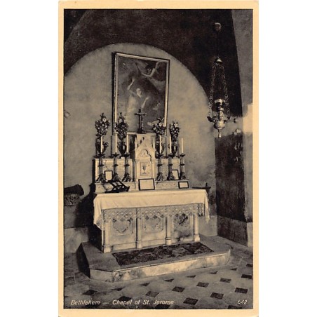 Rare collectable postcards of Israel / Palestine. Vintage Postcards of Israel / Palestine