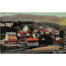 Rare collectable postcards of ROMANIA. Vintage Postcards of ROMANIA