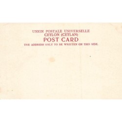 Rare collectable postcards of Sri Lanka (Ceylon). Vintage Postcards of Sri Lanka (Ceylon)