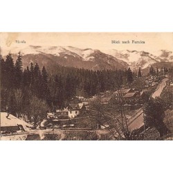 Rare collectable postcards of ROMANIA. Vintage Postcards of ROMANIA
