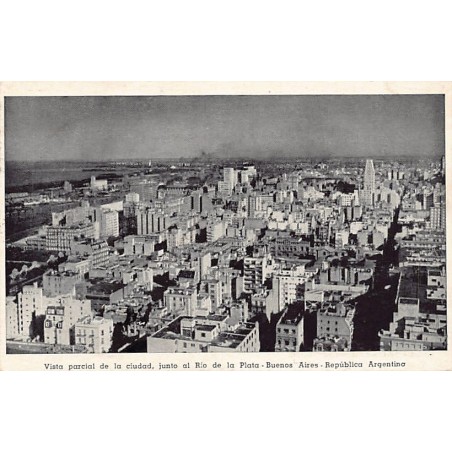 Rare collectable postcards of Argentina. Vintage Postcards of Argentina