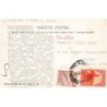 Rare collectable postcards of Argentina. Vintage Postcards of Argentina