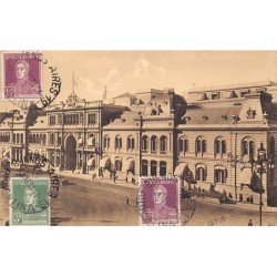 Rare collectable postcards of Argentina. Vintage Postcards of Argentina