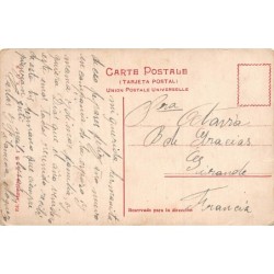 Rare collectable postcards of Argentina. Vintage Postcards of Argentina