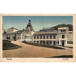 Rare collectable postcards of ROMANIA. Vintage Postcards of ROMANIA