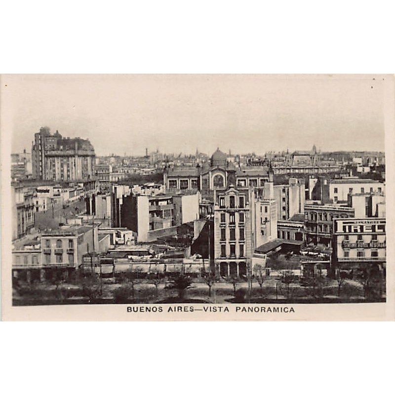 Rare collectable postcards of Argentina. Vintage Postcards of Argentina
