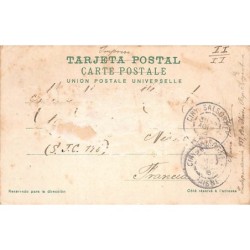 Rare collectable postcards of Argentina. Vintage Postcards of Argentina