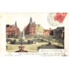 Rare collectable postcards of Argentina. Vintage Postcards of Argentina