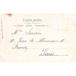 Rare collectable postcards of Argentina. Vintage Postcards of Argentina