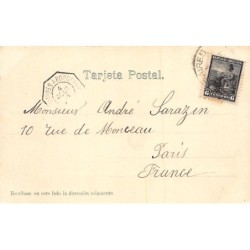 Rare collectable postcards of Argentina. Vintage Postcards of Argentina