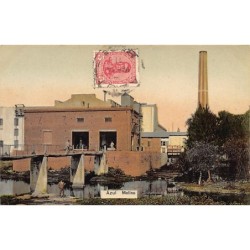 Rare collectable postcards of Argentina. Vintage Postcards of Argentina