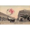 Rare collectable postcards of Argentina. Vintage Postcards of Argentina