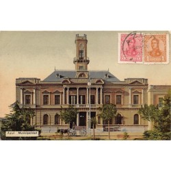 Rare collectable postcards of Argentina. Vintage Postcards of Argentina