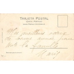 Rare collectable postcards of Argentina. Vintage Postcards of Argentina
