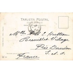 Rare collectable postcards of Argentina. Vintage Postcards of Argentina