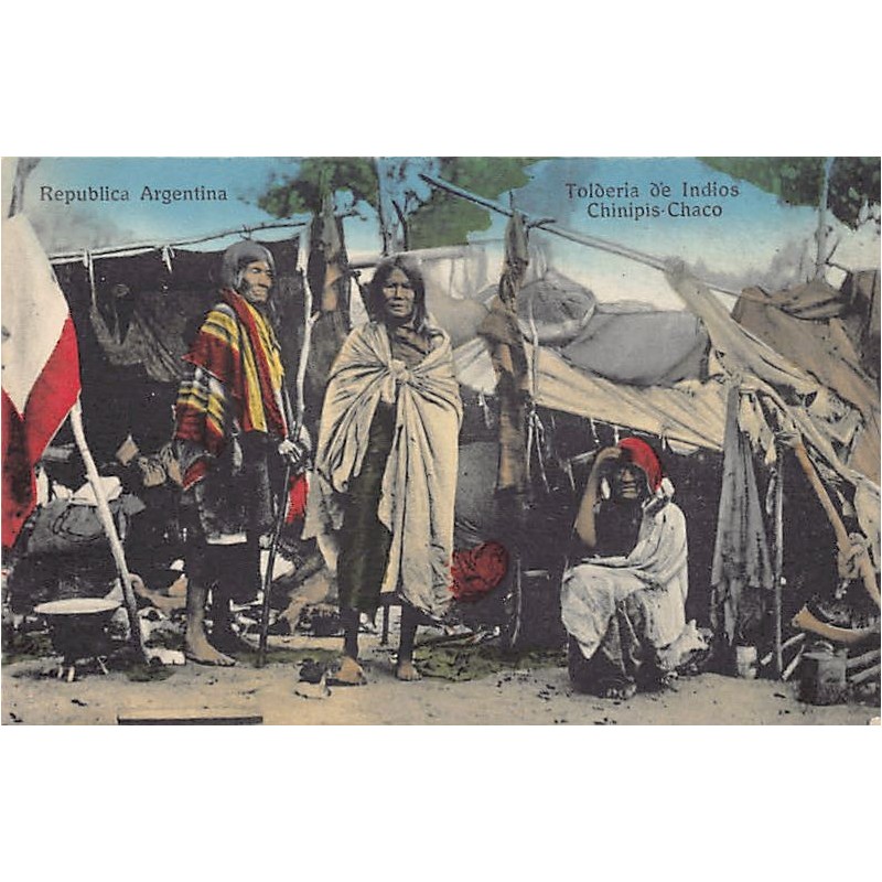 Rare collectable postcards of Argentina. Vintage Postcards of Argentina